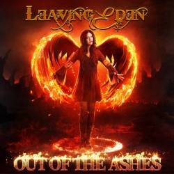 Leaving Eden : Out of the Ashes